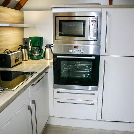 Holiday Home Am Sternberg 97 By Interhome Frankenau Dış mekan fotoğraf