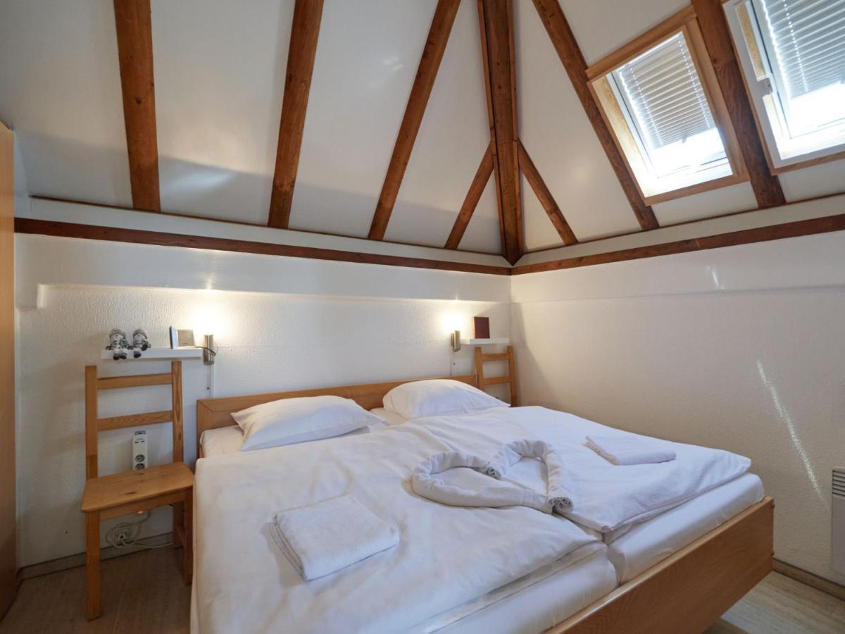 Holiday Home Am Sternberg 97 By Interhome Frankenau Dış mekan fotoğraf