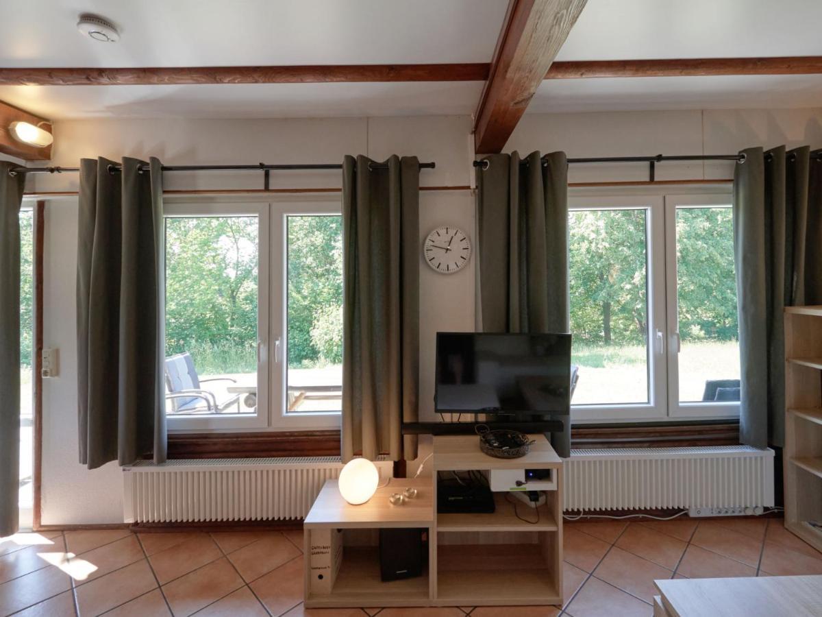 Holiday Home Am Sternberg 97 By Interhome Frankenau Dış mekan fotoğraf