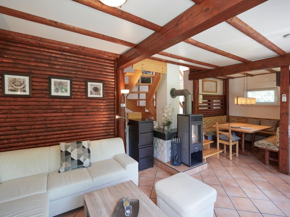 Holiday Home Am Sternberg 97 By Interhome Frankenau Dış mekan fotoğraf
