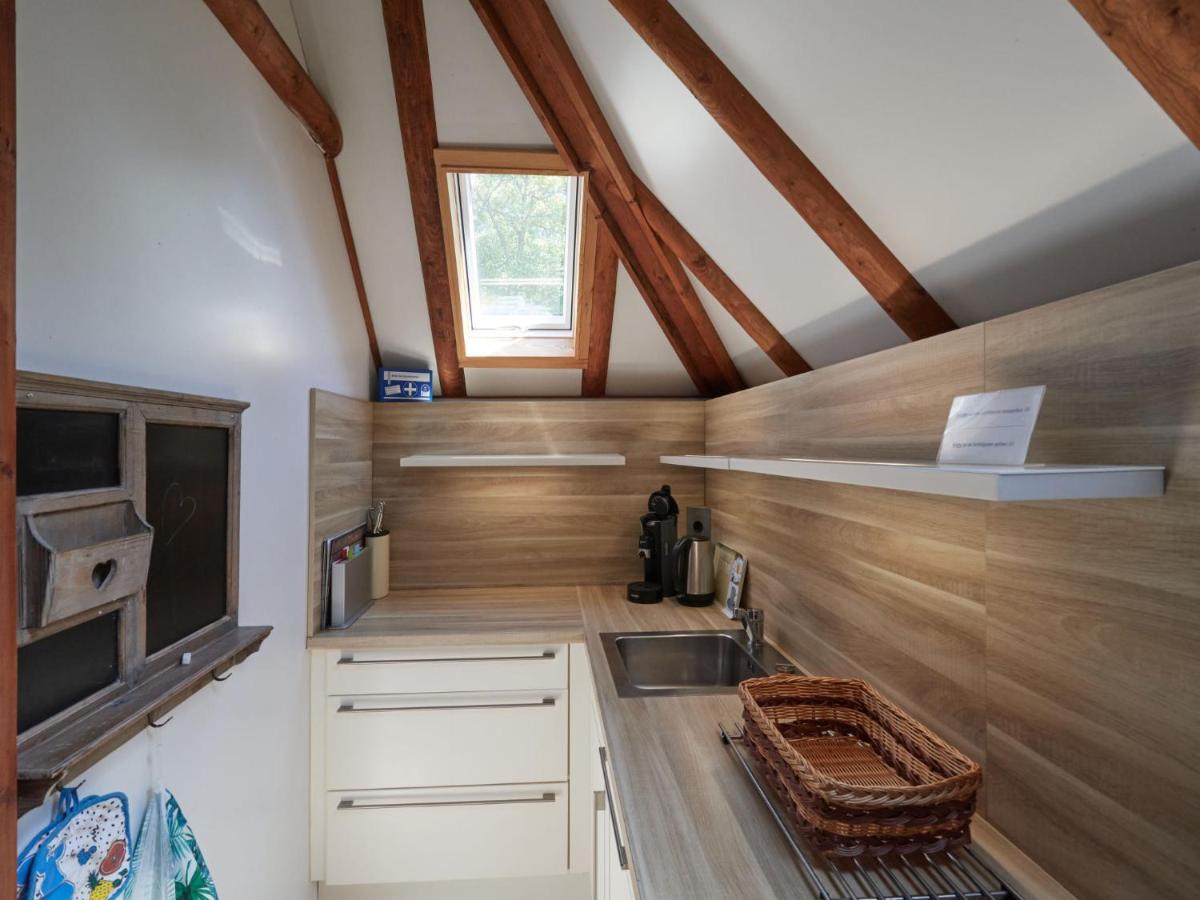 Holiday Home Am Sternberg 97 By Interhome Frankenau Dış mekan fotoğraf