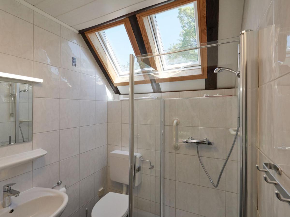 Holiday Home Am Sternberg 97 By Interhome Frankenau Dış mekan fotoğraf