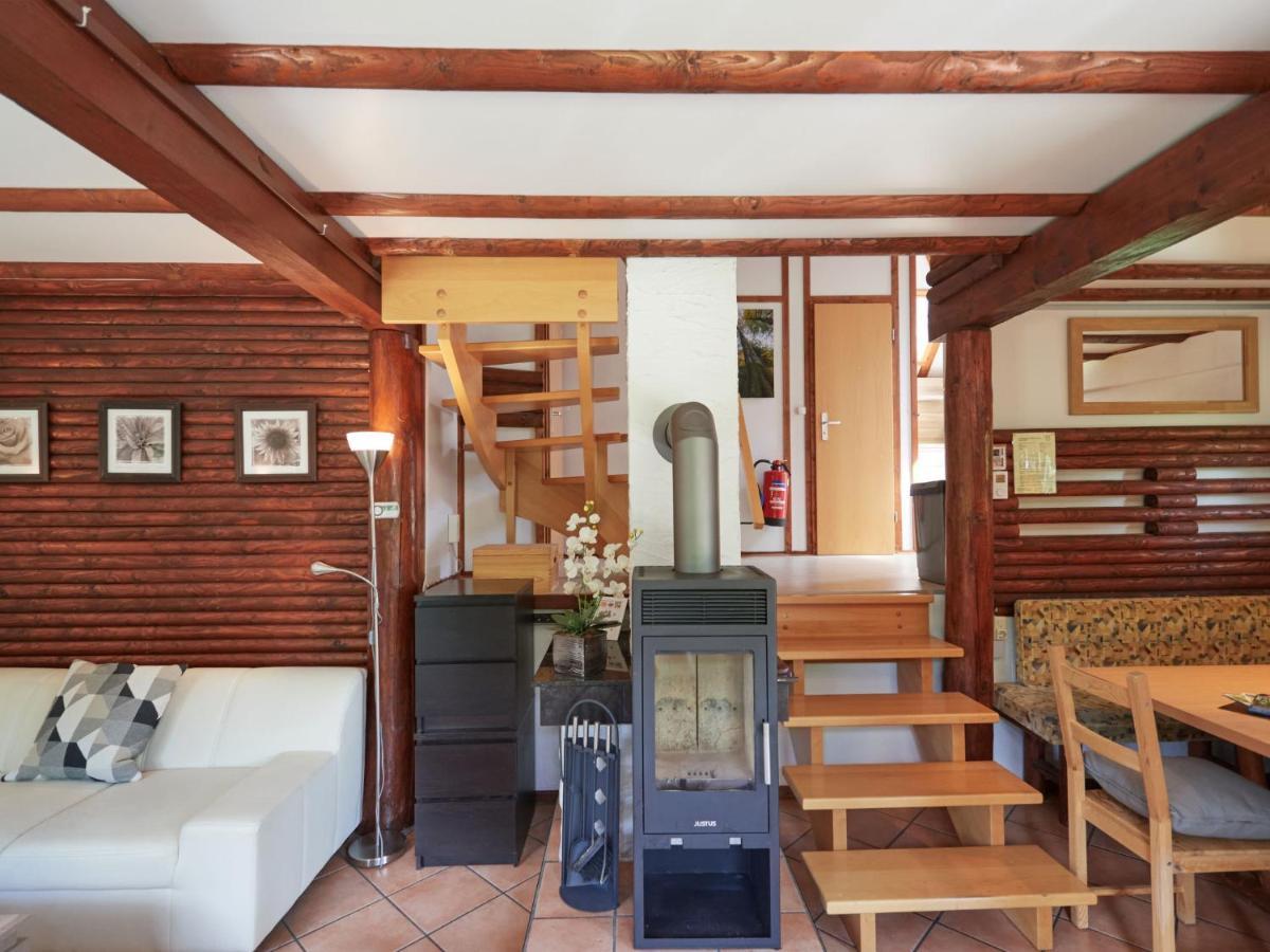 Holiday Home Am Sternberg 97 By Interhome Frankenau Dış mekan fotoğraf