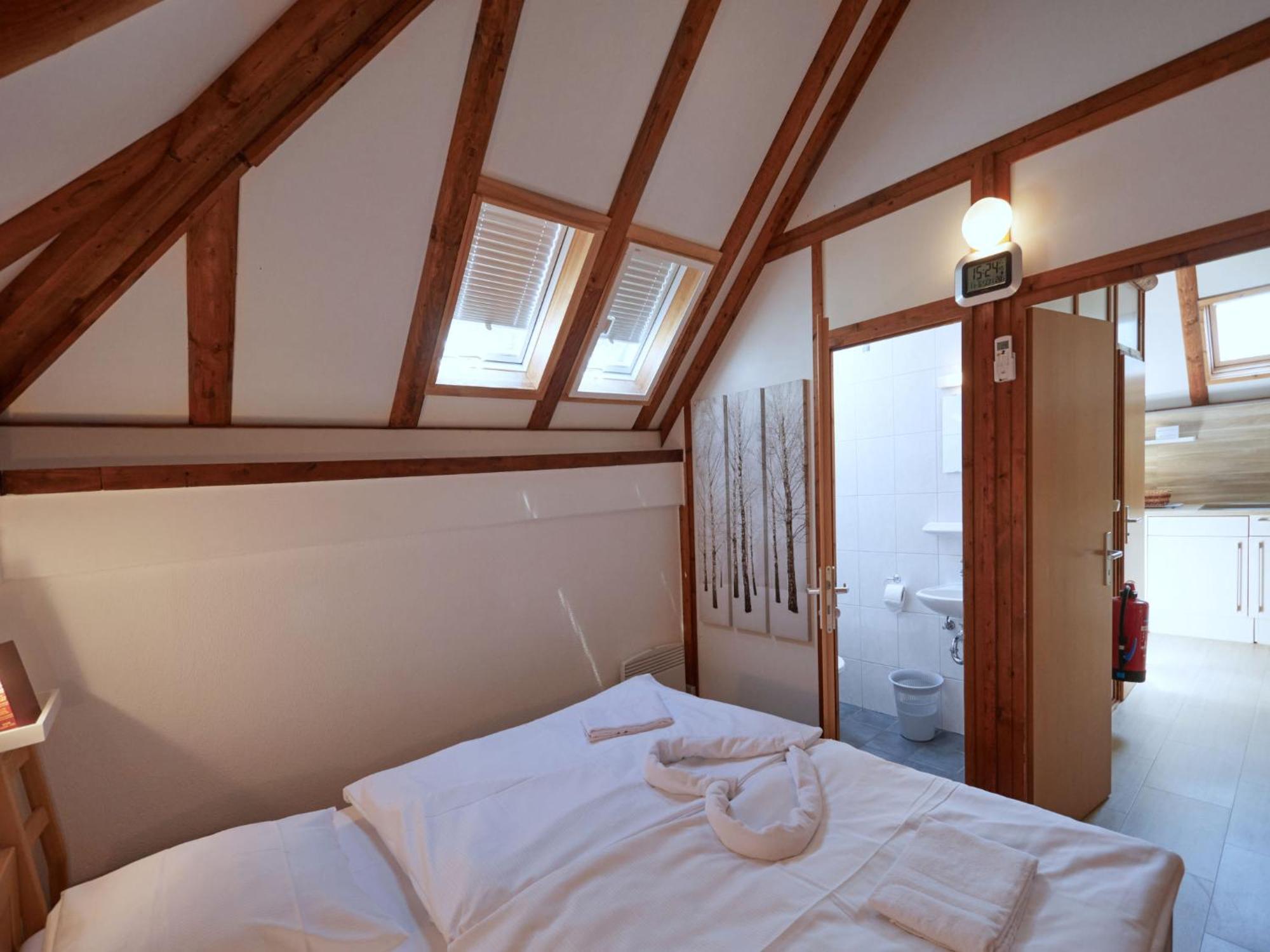 Holiday Home Am Sternberg 97 By Interhome Frankenau Dış mekan fotoğraf
