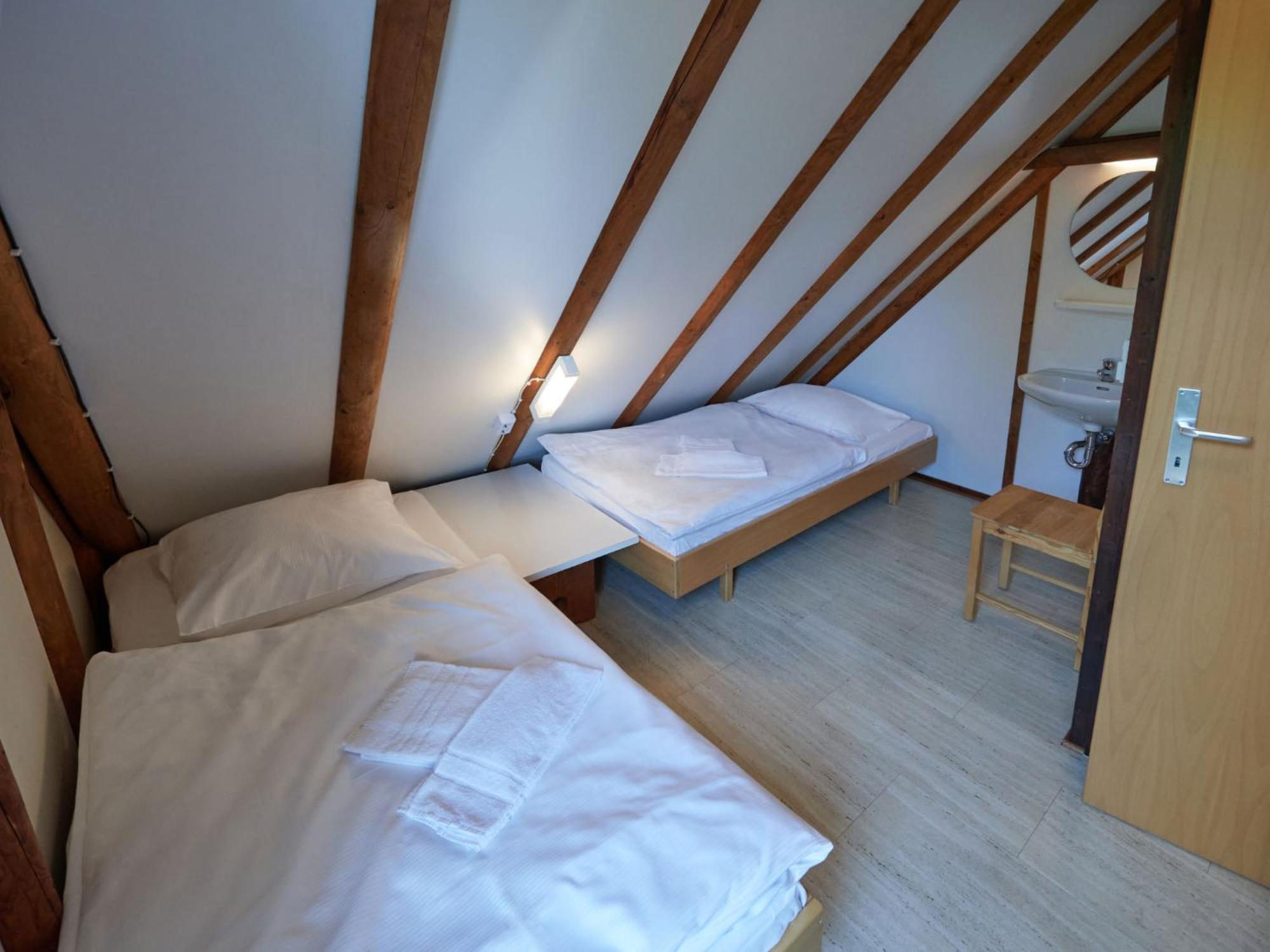Holiday Home Am Sternberg 97 By Interhome Frankenau Dış mekan fotoğraf