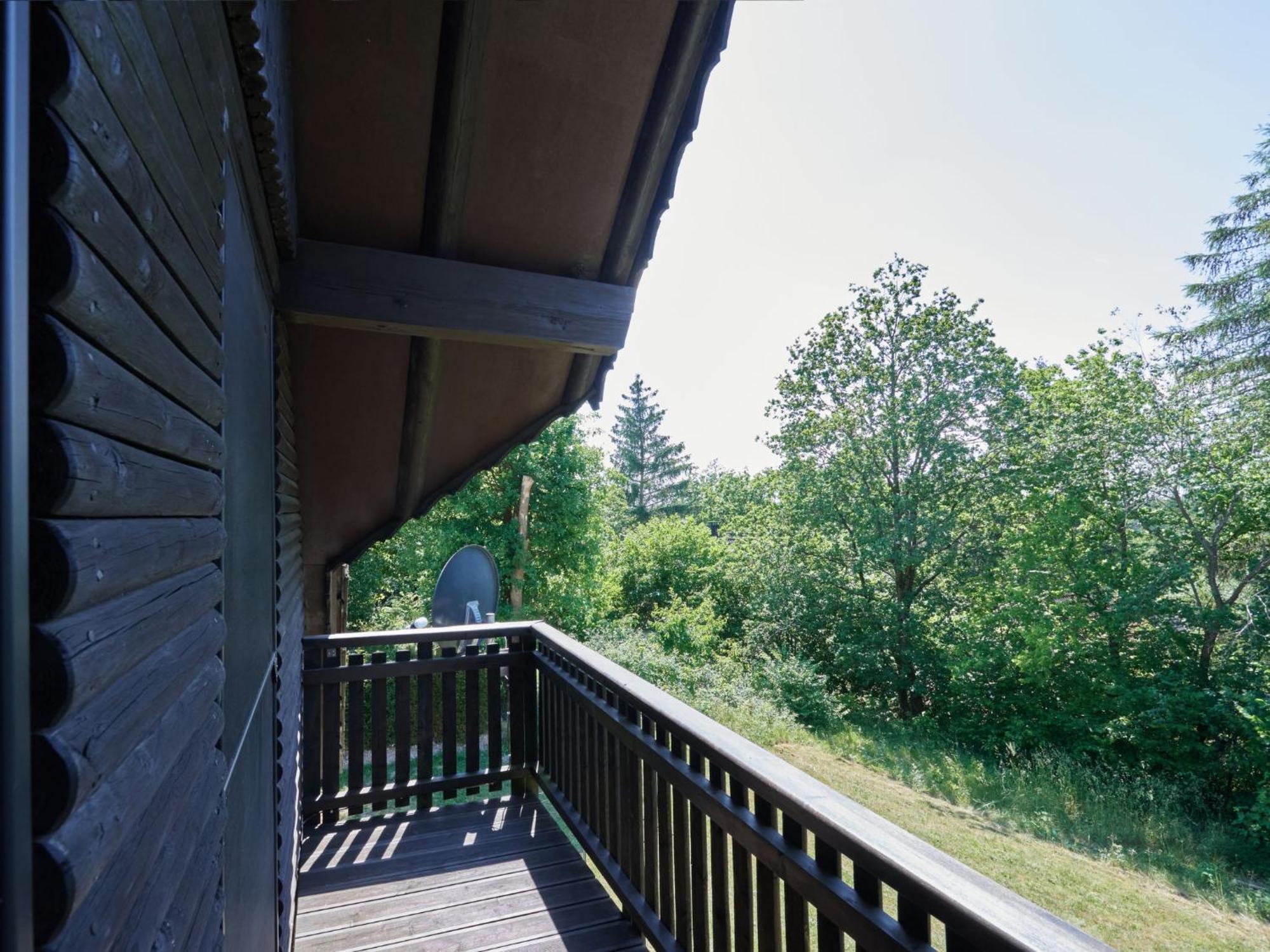 Holiday Home Am Sternberg 97 By Interhome Frankenau Dış mekan fotoğraf