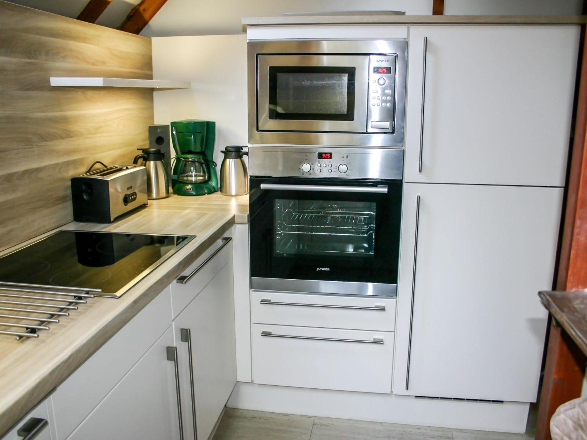 Holiday Home Am Sternberg 97 By Interhome Frankenau Dış mekan fotoğraf